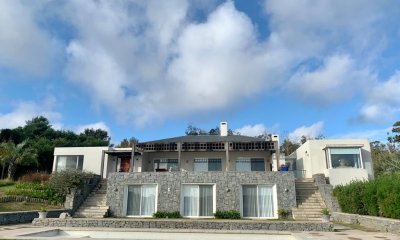 Casa Laguna Estates Punta del Este  Manantiales