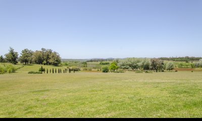 Chacra Laguna del Sauce