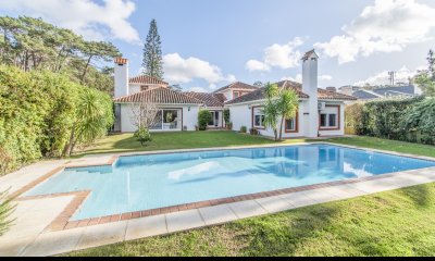 Casa en San Rafael Punta del Este En Venta Excelente Ubicación