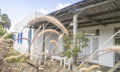 Excelente casa en venta en el Pueblo de José Ignacio