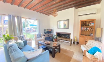 Casa en La Barra - Punta del Este