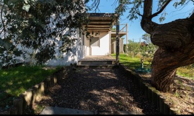 Casa en venta en La Juanita, Jose Ignacio
