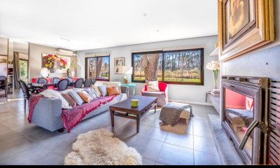 Casa en Venta Parque Pinares