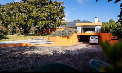 Espectacular Casa en Venta Barrio Cantegril Punta del Este