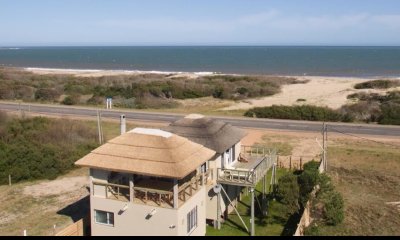 Casa en Venta frente al mar en La Juanita, José Ignacio