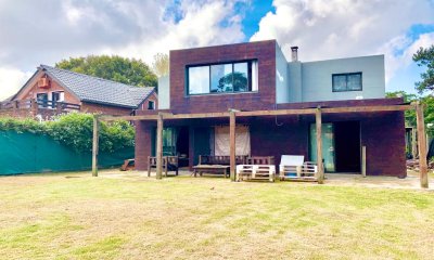 Casa en Venta Punta del Este