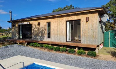 Alquiler y venta de casa en Arenas De Jose Ignacio