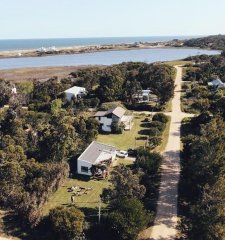 Casa en venta en Santa Monica Jose Ignacio