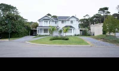 Casa en Barrio Privado en Punta del Este, La Arbolada