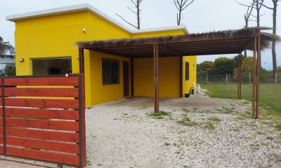 Casa en venta en La Juanita + Jose Ignacio
