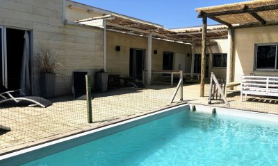 Club de Mar Jose Ignacio Casa de 3 Dormitorios en Venta - José Ignacio
