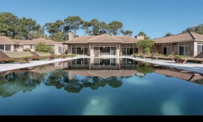 ESPECTACULAR MANSION EN BEVERLY HILLS EN VENTA