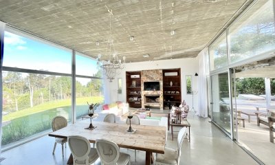 Casa en Venta en La Barra