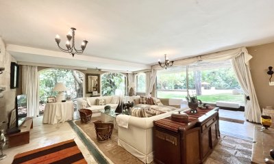 Casa en Venta en San Rafael , Punta del Este