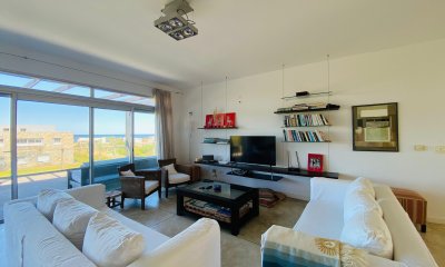 Casa en Venta en Barrio Privado Manantiales