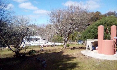 Casa en Venta Punta Ballena con terreno 1672M2