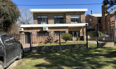Casa de 230 m2 en venta Barra de carrasco
