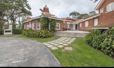 Casa de construcción tradicional totalmente reciclada en San Rafael en Venta
