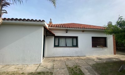 Venta Casa en La Paloma La Balconada