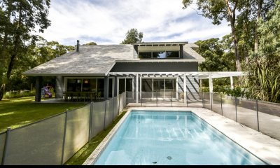 Casa Alquiler Temporada  Solanas Vacation - Punta del Este