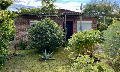 Casa de tres dormitorios en Venta en Manantiales