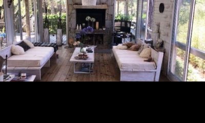 Lindisima casa en venta  al estilo la Barra