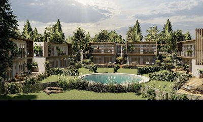 Casa de dos dormitorios y dos baños en Venta en La Barra