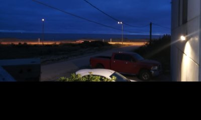 Lindisima casa en alquiler  en el Chorro a metros de la Playa