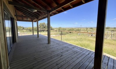 Espectacular casa en venta a estrenar en La Barra