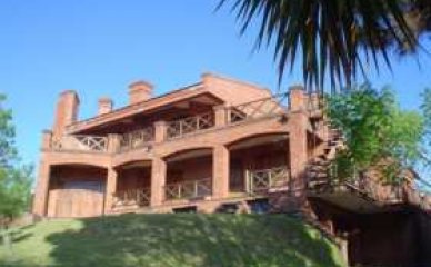 Casa Grande Punta Ballena