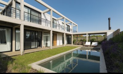 Casa en Jose Ignacio en Venta