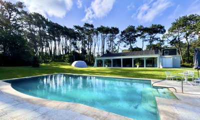 Espectacular Chalet San Rafael en Venta