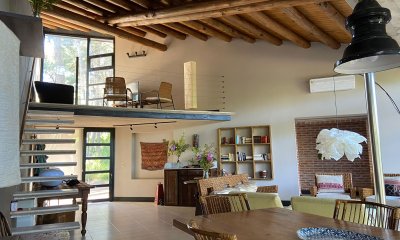 Casa en Laguna Blanca Barrio Privado