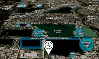 Casa a estrenar en Almadia Parque Miramar