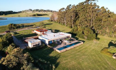 FASANO Las Piedras Punta del Este Casa en Venta