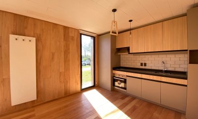 Casa en Venta Tres Dormitorios en La Juanita José Ignacio