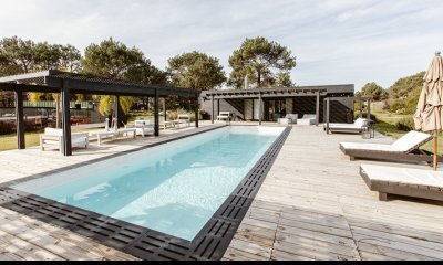 Casa en Laguna Escondida, José Ignacio