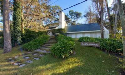 Casa en Venta en San Rafael