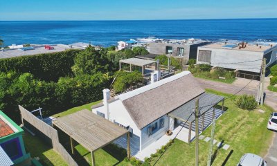 Casa en Venta en Pueblo de José Ignacio Dos dormitorios