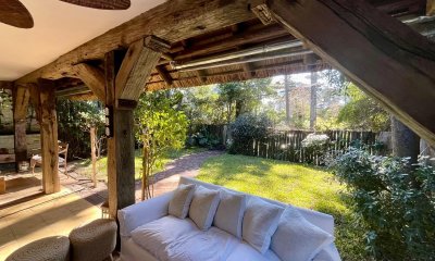 Casa en Venta Playa Mansa