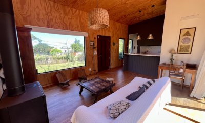 Casa en Venta en Manantiales con vista al mar y al bosque