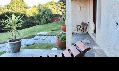 Casa en Venta de Cuatro Dormitorios