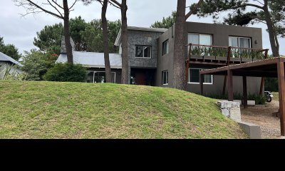 Exclusiva residencia en Pinar del Faro