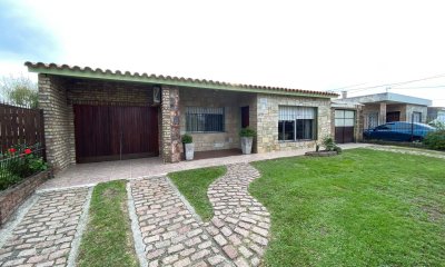Casa en Carrasco Norte