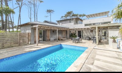 Pinar Del Faro casa en venta José Ignacio