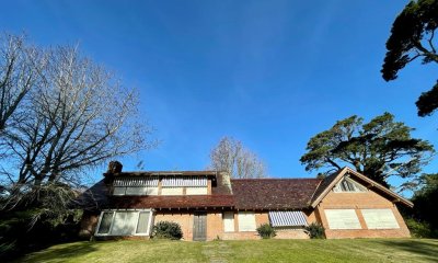 Excelente casa en el Golf de Punta Del Este