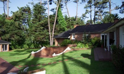 Casa en Venta Cuatro Dormitorios en Cantegril, Punta Del Este