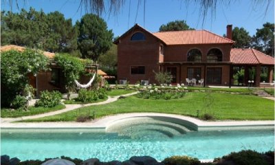 Casa en Venta, Mansa, Punta del Este, 3 Dormitorios.
