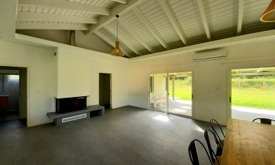 Casa en Venta en Barrio Privado