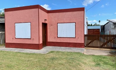 Casa en San Carlos en Venta